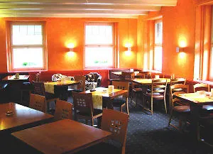 Muenchnerhof 2* Bázel
