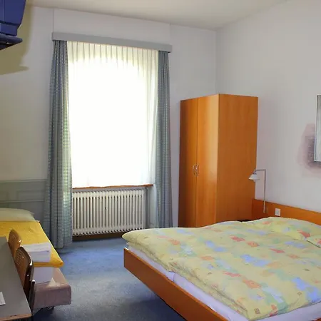 Szálloda Muenchnerhof 2*