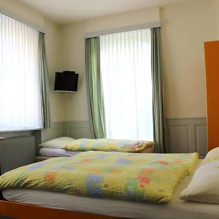 Muenchnerhof Szálloda