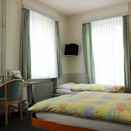 Muenchnerhof