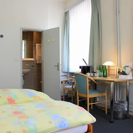 Muenchnerhof Szálloda 2*