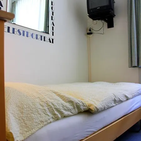 Muenchnerhof Szálloda