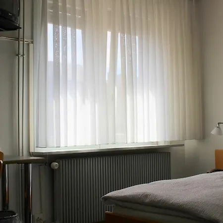 Muenchnerhof Szálloda
