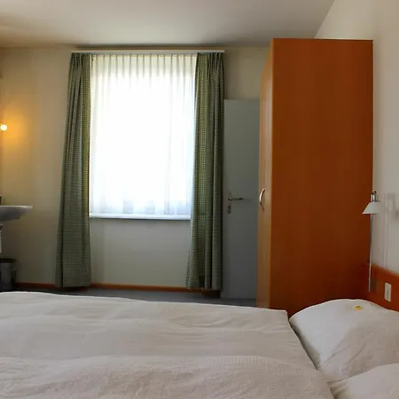 Muenchnerhof Szálloda 2*