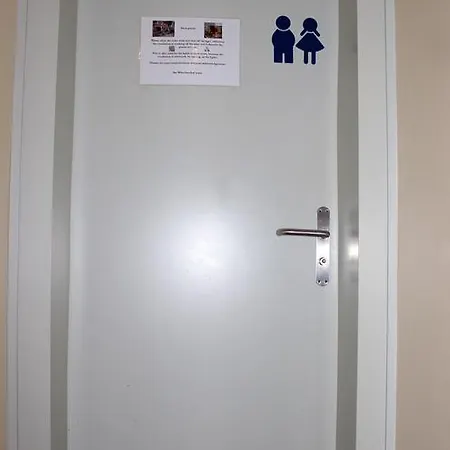 Szálloda Muenchnerhof 2*