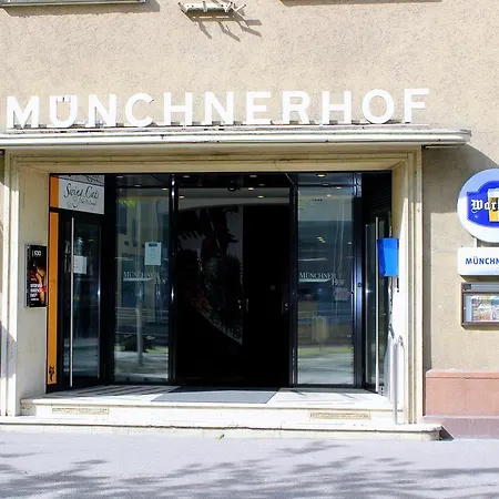 Muenchnerhof
