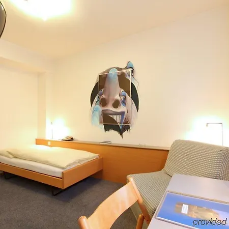 Muenchnerhof Szálloda