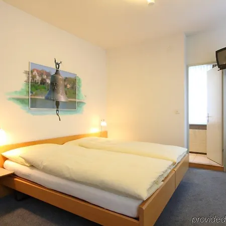 Muenchnerhof 2* Bázel