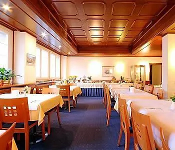 Muenchnerhof Szálloda 2*