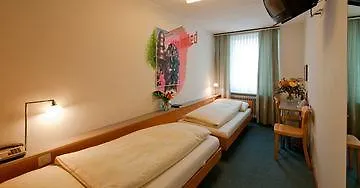 Muenchnerhof Szálloda