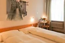 Szálloda Muenchnerhof 2*
