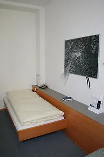 Szálloda Muenchnerhof