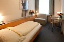 Muenchnerhof Basel
