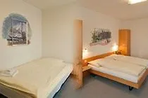 Muenchnerhof Hotel 2*